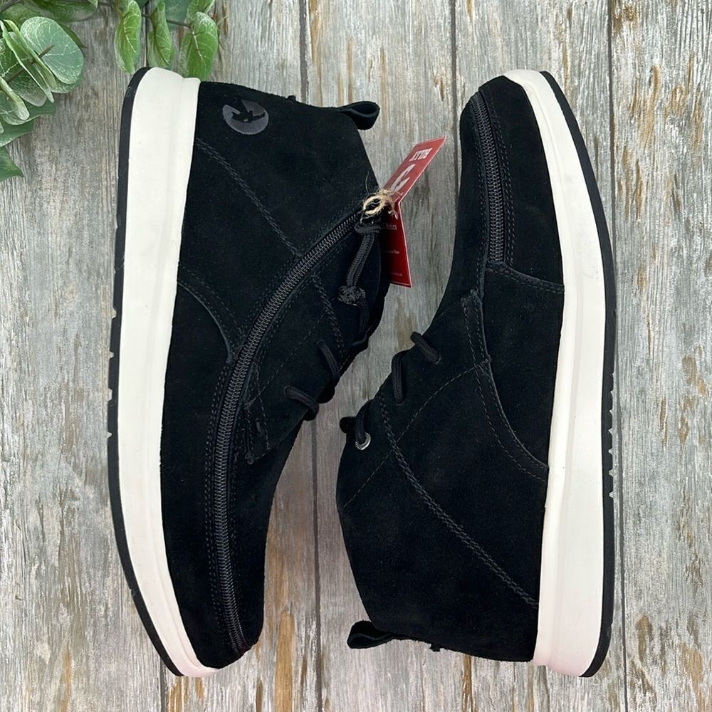 BILLY Footwear Comfort Adaptive Chukka Shoes Sneakers Size 11